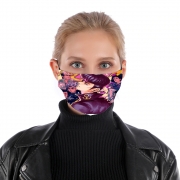 Masque alternatif Jojo Bizarre