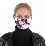 Masque alternatif kanao tsuyuri
