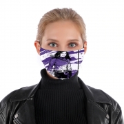 Masque alternatif Kate Bishop