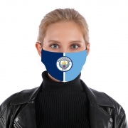 Masque alternatif Manchester City
