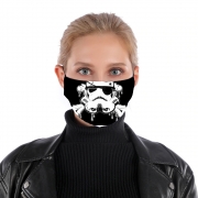 Masque alternatif Pirate Trooper