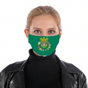 Masque alternatif Province de Seville