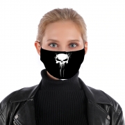 Masque alternatif Punisher Skull