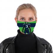 Masque alternatif SB L Seattle