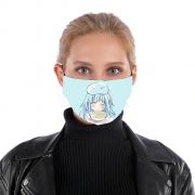 Masque alternatif Tensura Smile bubble