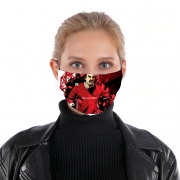 Masque alternatif The Devil wears Swedish