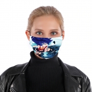 Masque alternatif Wendy Fairy Tail Fanart