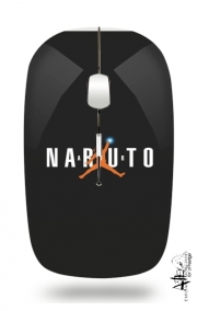 Souris sans fil avec récepteur usb Air Naruto Basket
