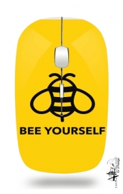 Souris sans fil avec récepteur usb Bee Yourself Abeille