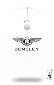 Souris sans fil avec récepteur usb Bentley