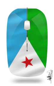 Souris sans fil avec récepteur usb Djibouti