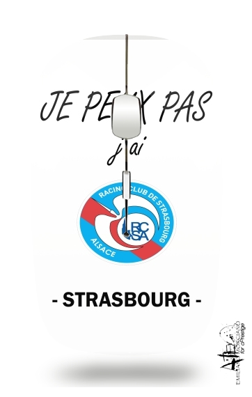 Souris sans fil avec récepteur usb Je peux pas j'ai Strasbourg