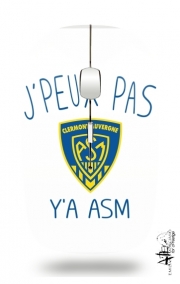 Souris sans fil avec récepteur usb Je peux pas ya ASM - Rugby Clermont Auvergne