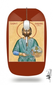 Souris sans fil avec récepteur usb Saint Isidore