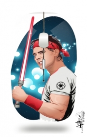 Souris sans fil avec récepteur usb Star Wars Collection: Rafael Nadal Sith ATP