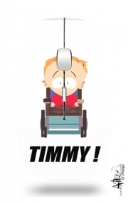 Souris sans fil avec récepteur usb Timmy South Park