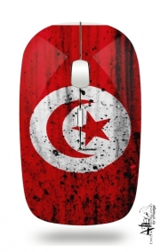 Souris sans fil avec récepteur usb Tunisia Fans