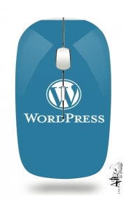 Souris sans fil avec récepteur usb Wordpress maintenance