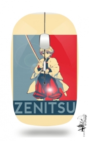 Souris sans fil avec récepteur usb Zenitsu Propaganda