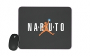 Tapis de souris Air Naruto Basket