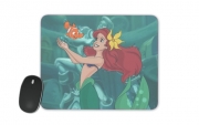 Tapis de souris Disney Hangover Ariel and Nemo