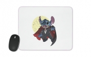 Tapis de souris Dracula Stitch Parody Fan Art