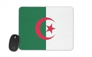 Tapis de souris Drapeau Algerie