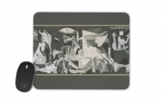 Tapis de souris Guernica