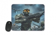 Tapis de souris Halo War Game