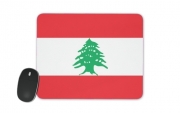 Tapis de souris Liban