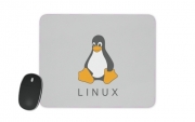 Tapis de souris Linux Hébergement