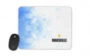 Tapis de souris Marseille Maillot Football 2018