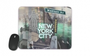 Tapis de souris New York City II [green]