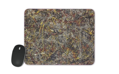 Tapis de souris No5 1948 Pollock