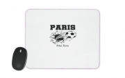 Tapis de souris Paris Maillot Football Domicile 2018