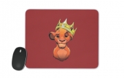 Tapis de souris Simba Lion King Notorious BIG