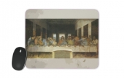 Tapis de souris The Last Supper Da Vinci