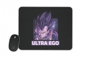 Tapis de souris Vegeta Ultra Ego