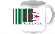 Tasse Mug Algeria Code barre