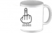 Tasse Mug Aloha Locke & Key