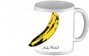 Tasse Mug Andy Warhol Banana