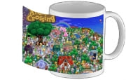 Tasse Mug Animal Crossing Artwork Fan
