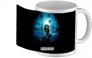 Tasse Mug Aquaman