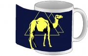 Tasse Mug Arabian Camel (Dromadaire)