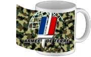 Tasse Mug Armee de terre - French Army