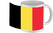 Tasse Mug Drapeau Belgique