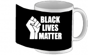 Tasse Mug Black Lives Matter