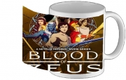Tasse Mug Blood Of Zeus