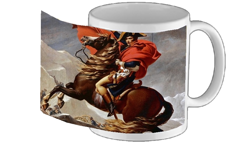 Tasse Mug Bonaparte Napoleon