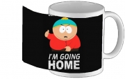Tasse Mug Cartman Going Home